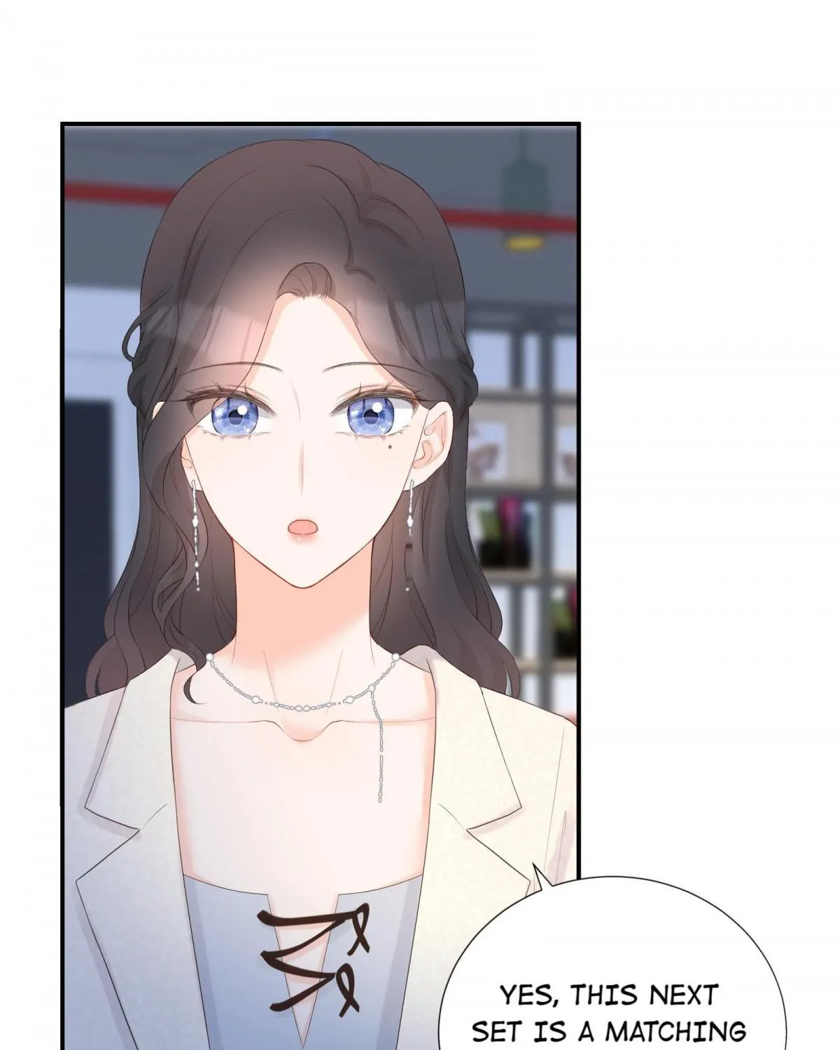 A Contractual Love Can Never Come True Chapter 26.1 page 26 - 