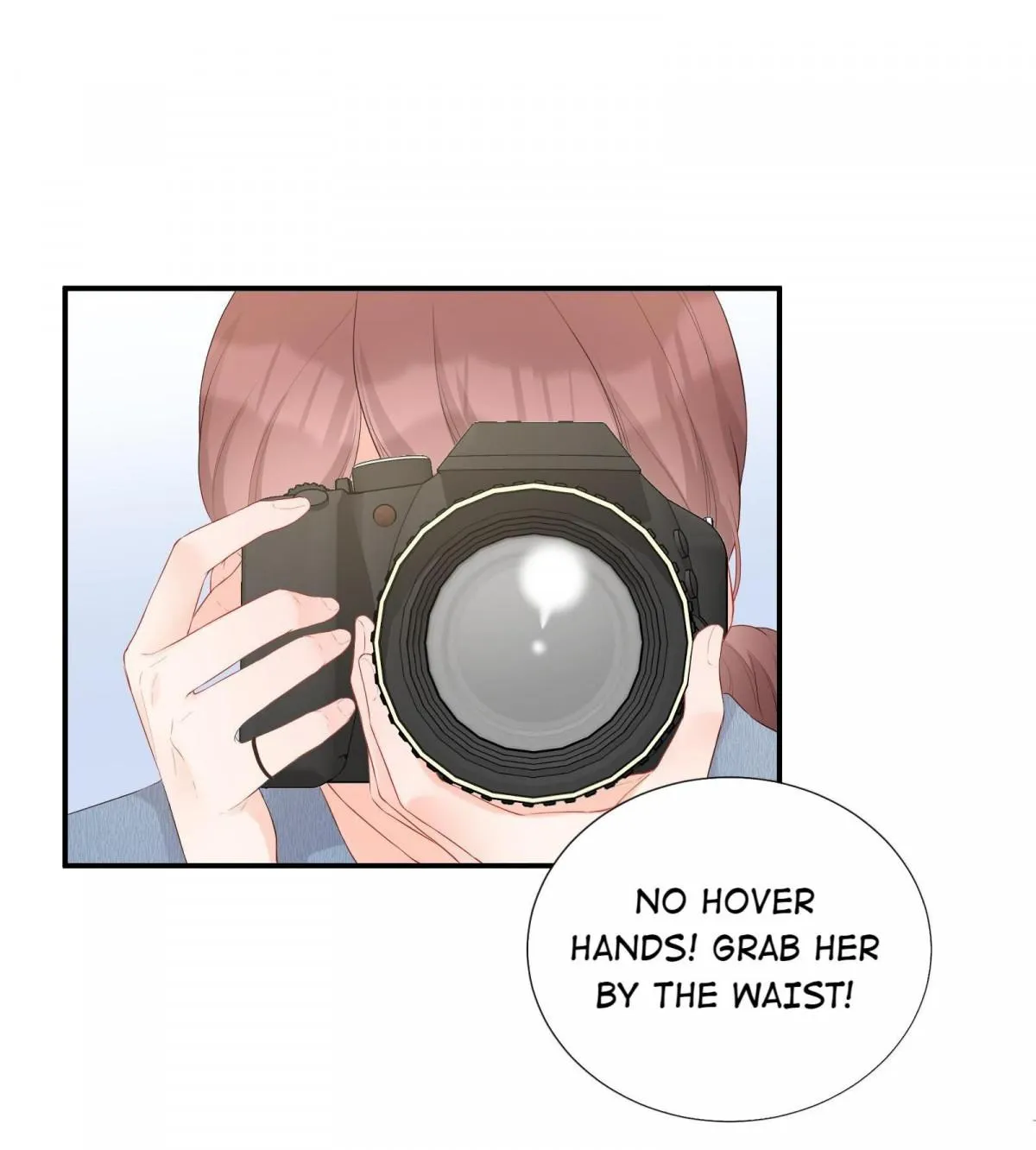 A Contractual Love Can Never Come True Chapter 26.1 page 28 - 