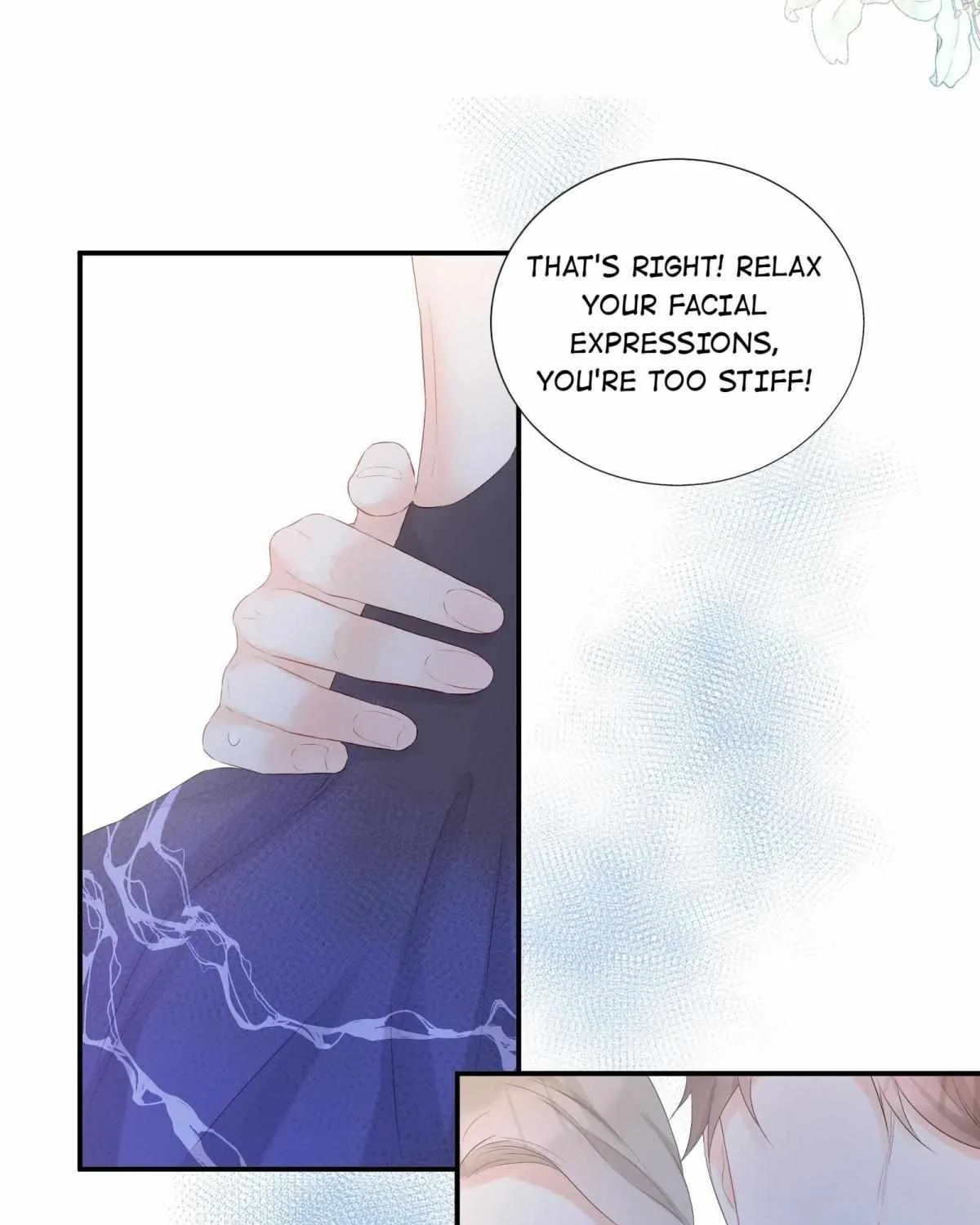 A Contractual Love Can Never Come True Chapter 26.1 page 30 - 