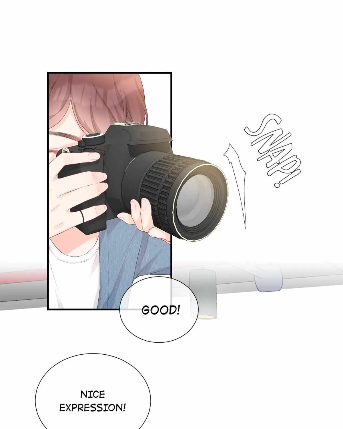 A Contractual Love Can Never Come True Chapter 26.1 page 4 - 
