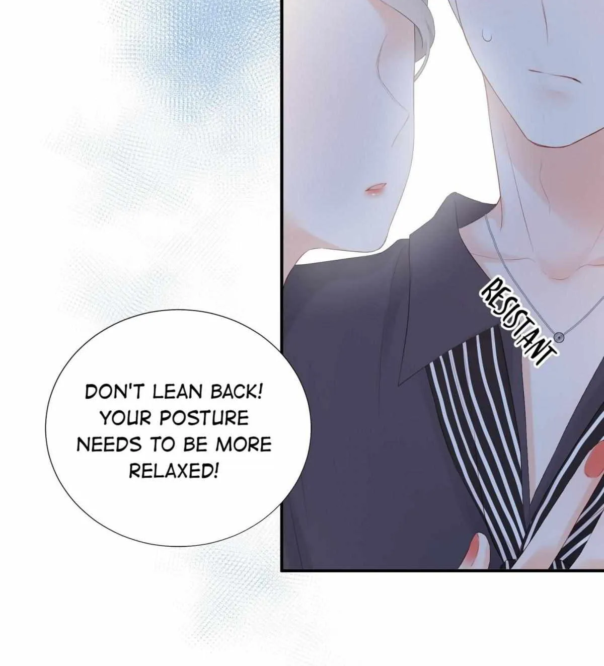 A Contractual Love Can Never Come True Chapter 26.1 page 31 - 