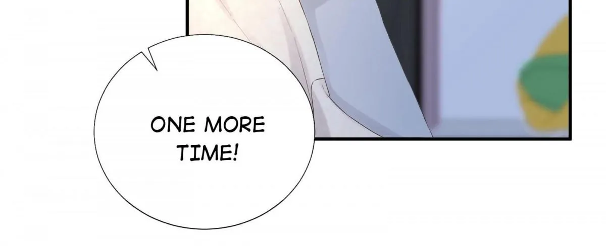 A Contractual Love Can Never Come True Chapter 26.1 page 38 - 