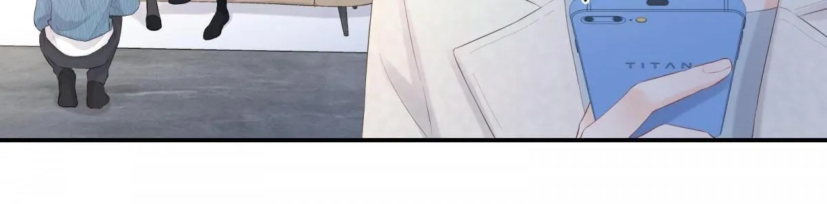 A Contractual Love Can Never Come True Chapter 26.1 page 40 - 