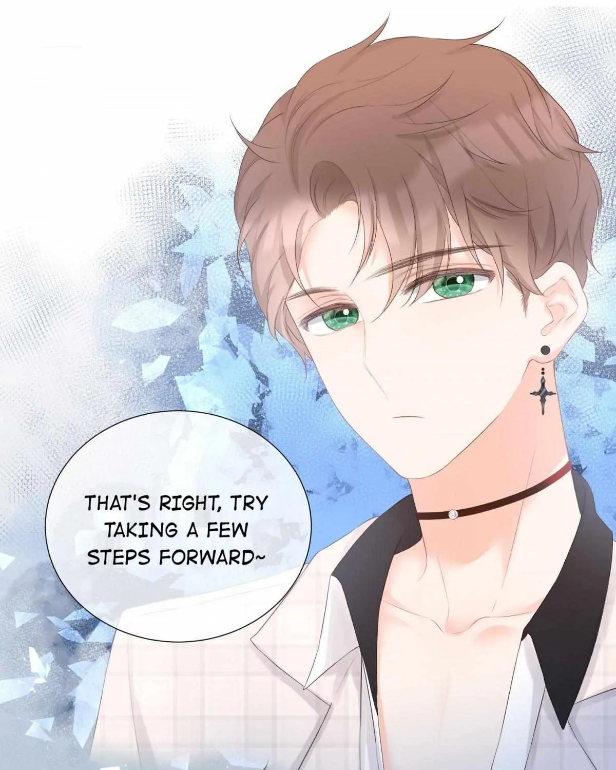 A Contractual Love Can Never Come True Chapter 26.1 page 7 - 