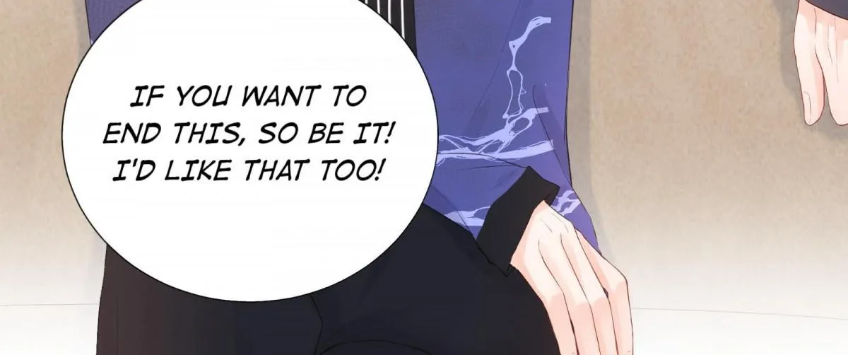 A Contractual Love Can Never Come True Chapter 26.2 page 2 - 