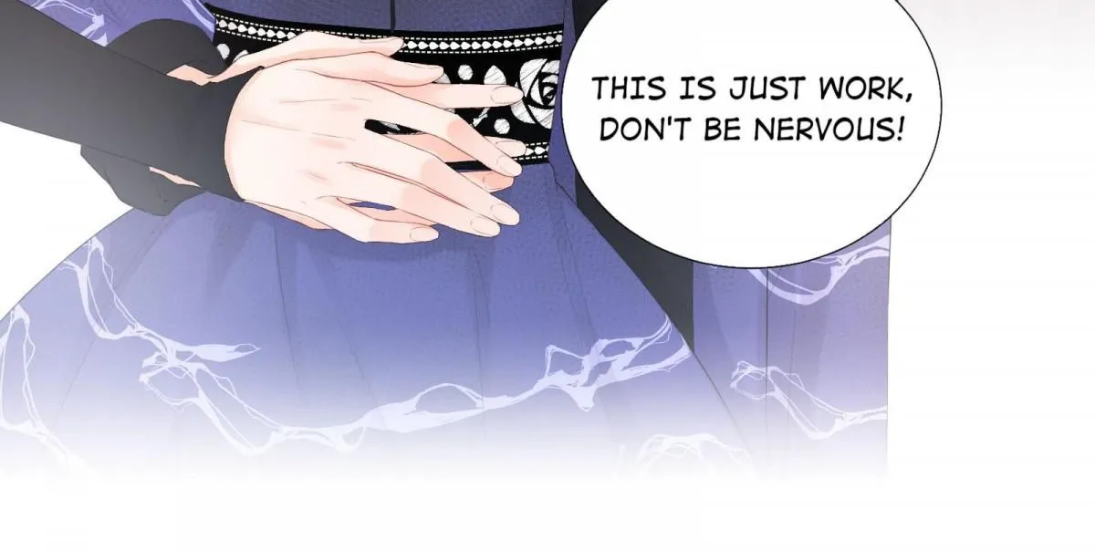 A Contractual Love Can Never Come True Chapter 26.2 page 14 - 