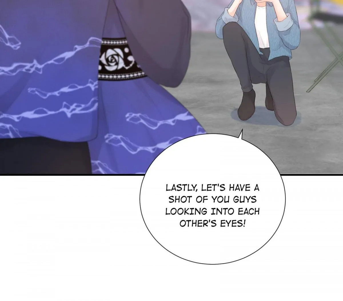 A Contractual Love Can Never Come True Chapter 26.2 page 20 - 