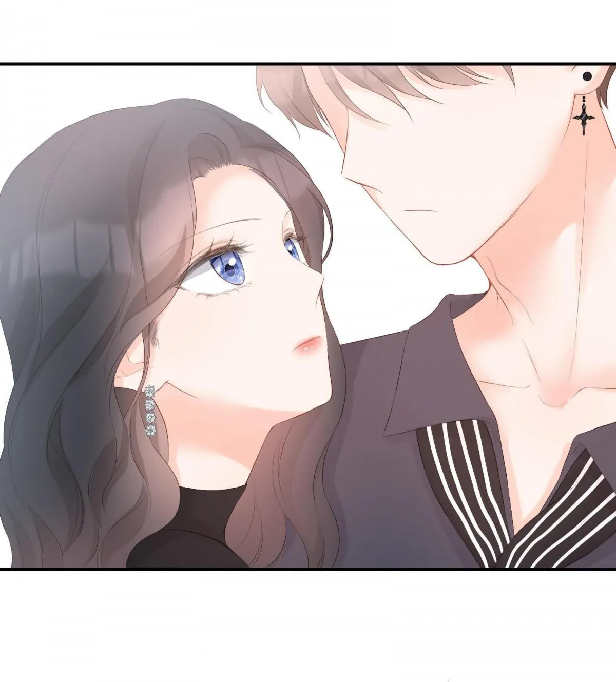 A Contractual Love Can Never Come True Chapter 26.2 page 21 - 