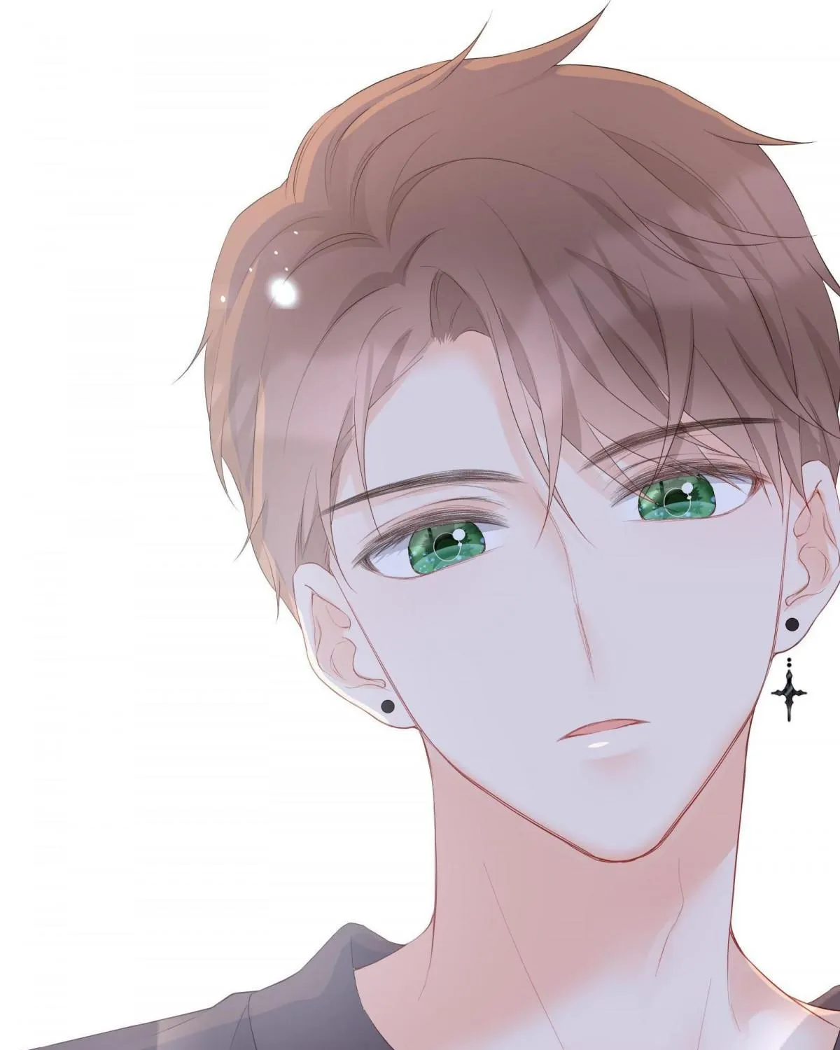 A Contractual Love Can Never Come True Chapter 26.2 page 22 - 
