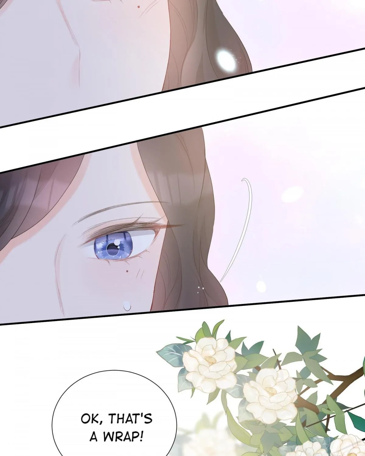 A Contractual Love Can Never Come True Chapter 26.2 page 24 - 