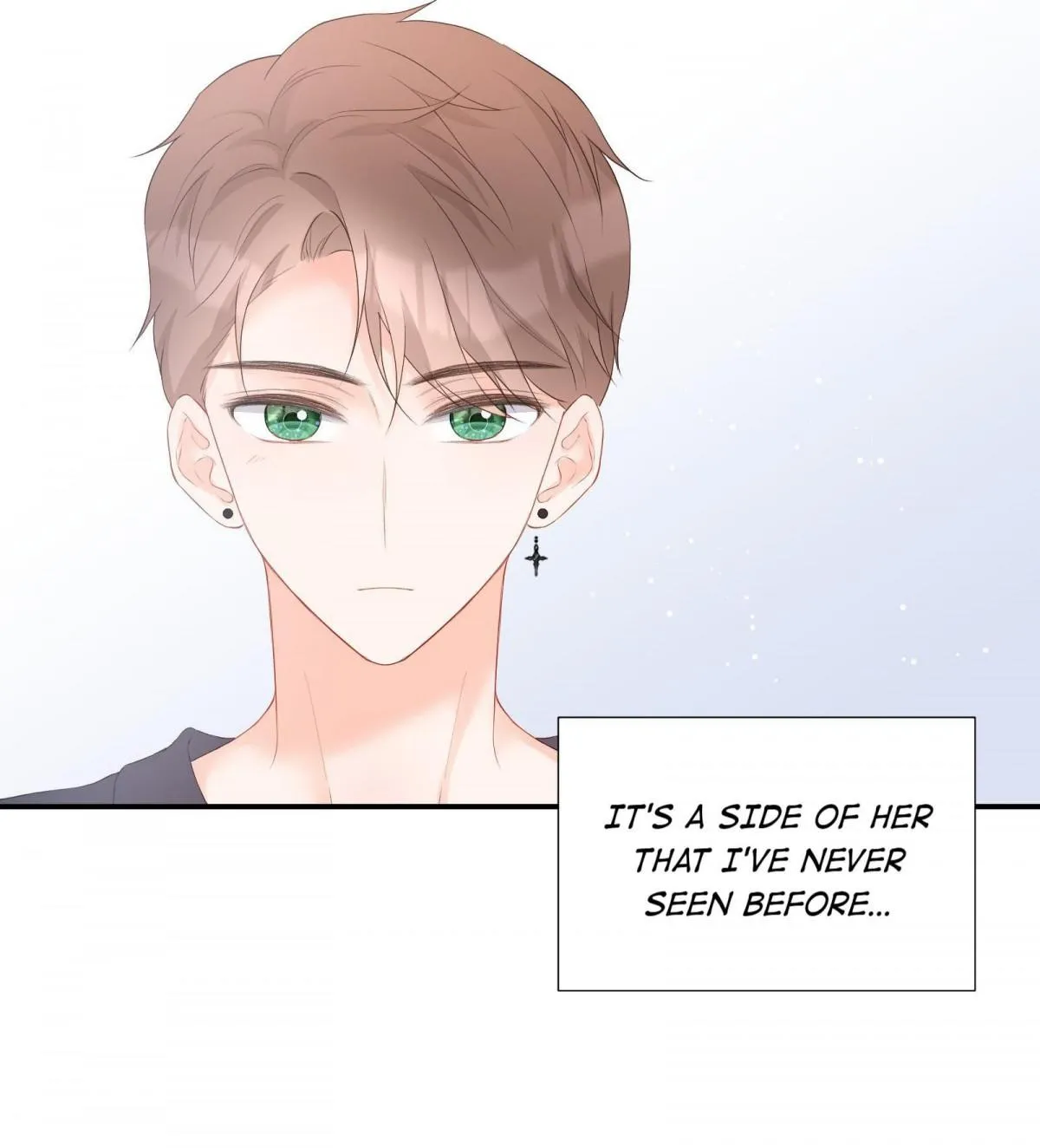 A Contractual Love Can Never Come True Chapter 26.2 page 29 - 