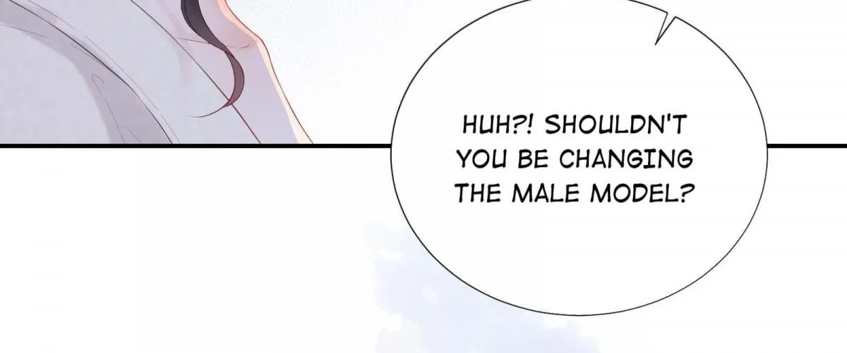 A Contractual Love Can Never Come True Chapter 26.2 page 4 - 