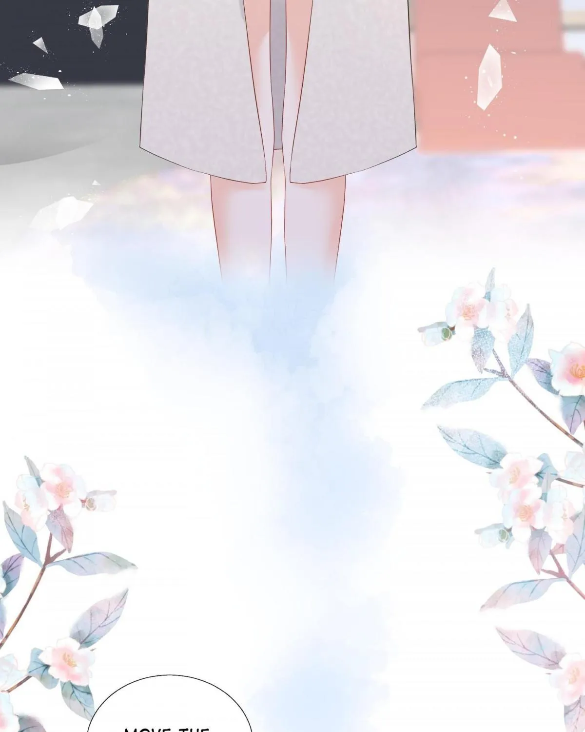 A Contractual Love Can Never Come True Chapter 26.2 page 7 - 