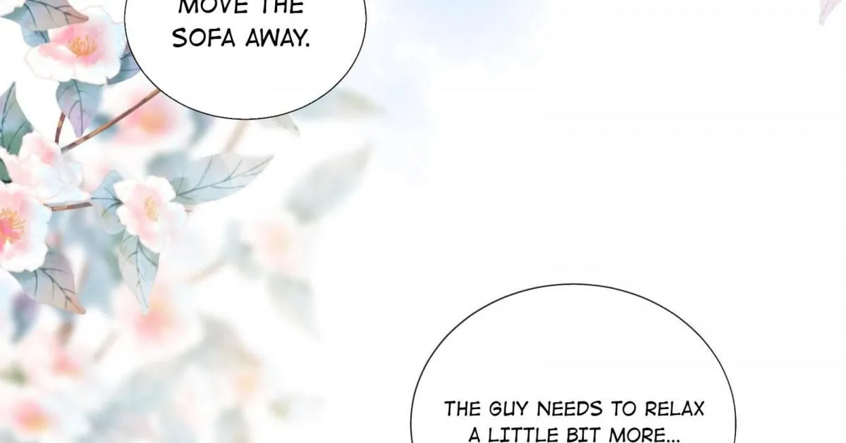 A Contractual Love Can Never Come True Chapter 26.2 page 8 - 