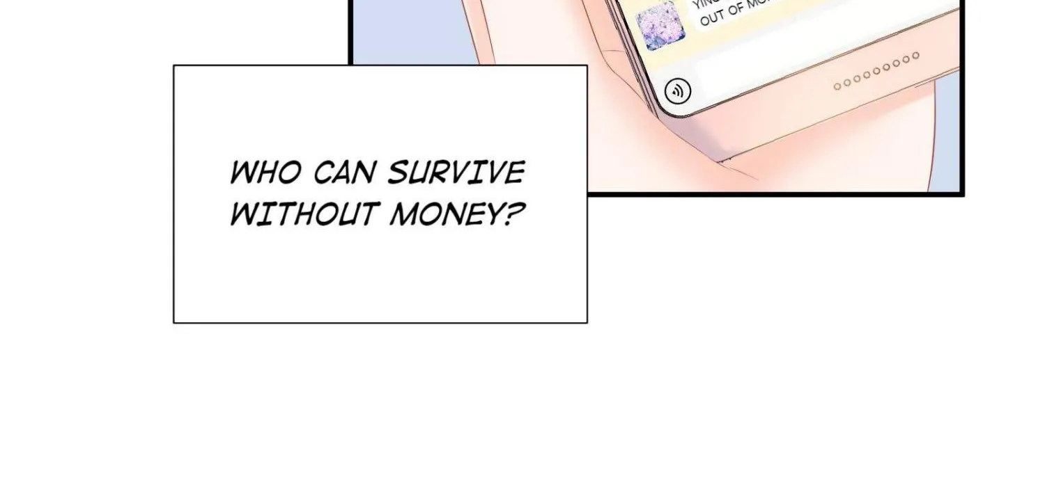 A Contractual Love Can Never Come True Chapter 27 page 12 - 