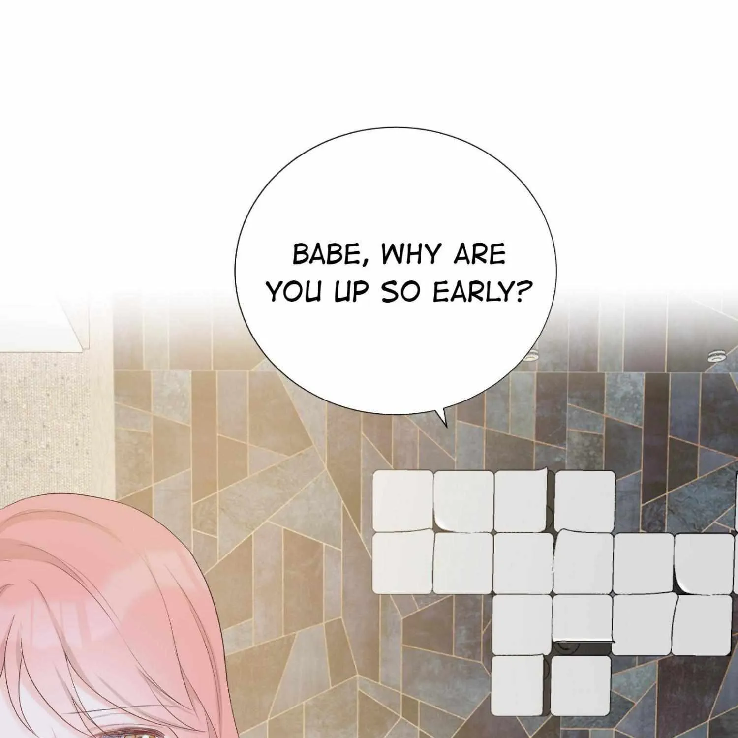 A Contractual Love Can Never Come True Chapter 27 page 13 - 