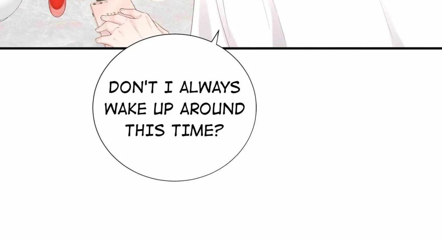 A Contractual Love Can Never Come True Chapter 27 page 17 - 