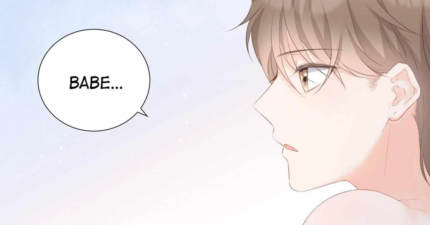 A Contractual Love Can Never Come True Chapter 27 page 19 - 