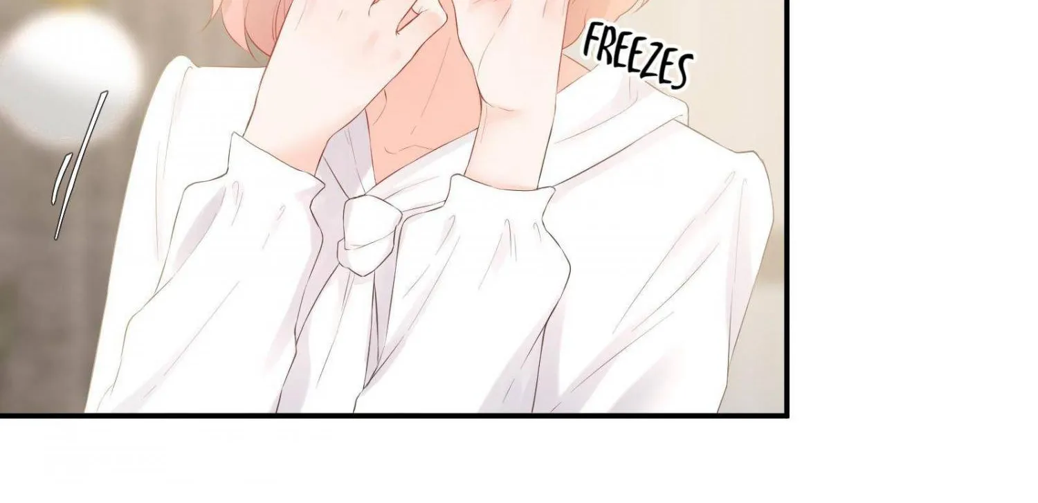 A Contractual Love Can Never Come True Chapter 27 page 21 - 