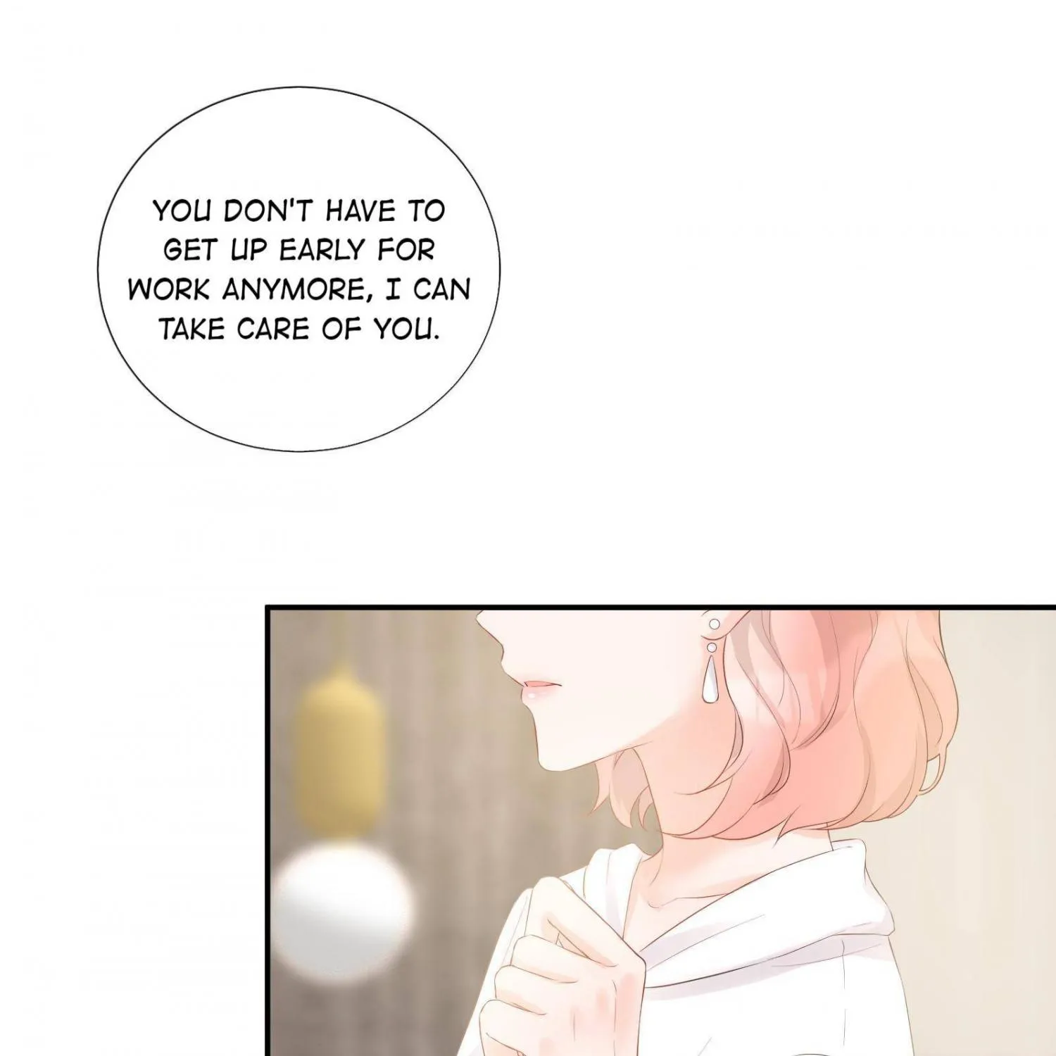 A Contractual Love Can Never Come True Chapter 27 page 22 - 