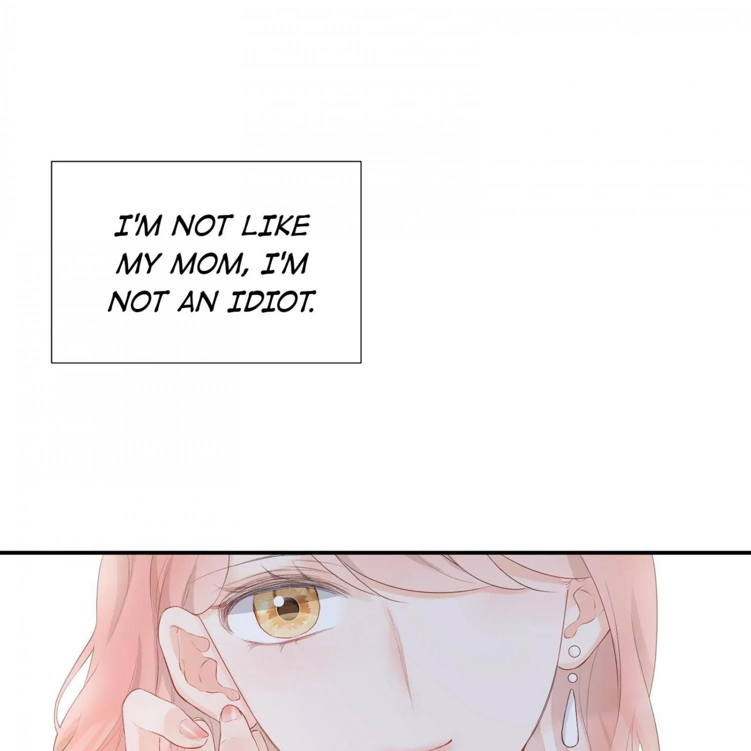 A Contractual Love Can Never Come True Chapter 27 page 24 - 