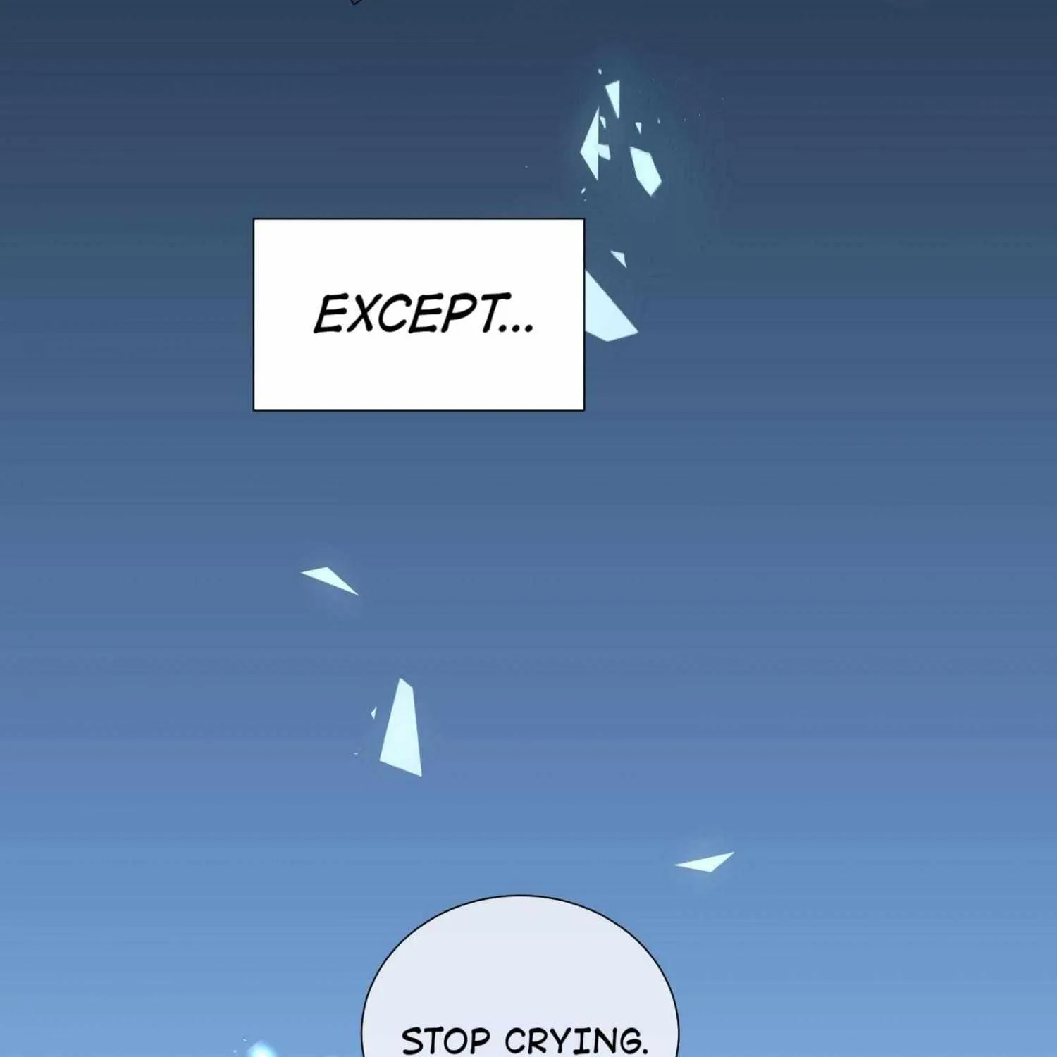 A Contractual Love Can Never Come True Chapter 27 page 29 - 