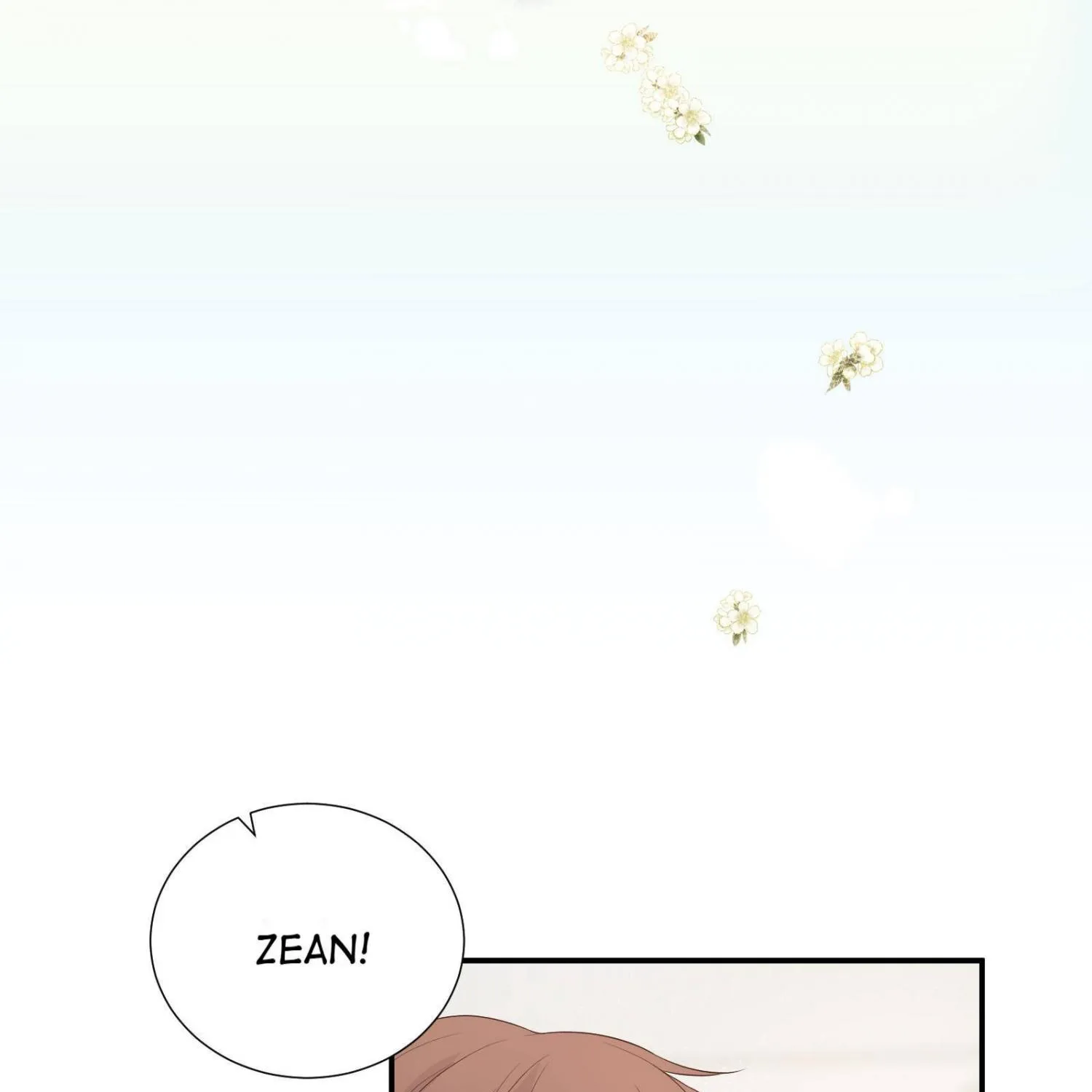 A Contractual Love Can Never Come True Chapter 27 page 34 - 