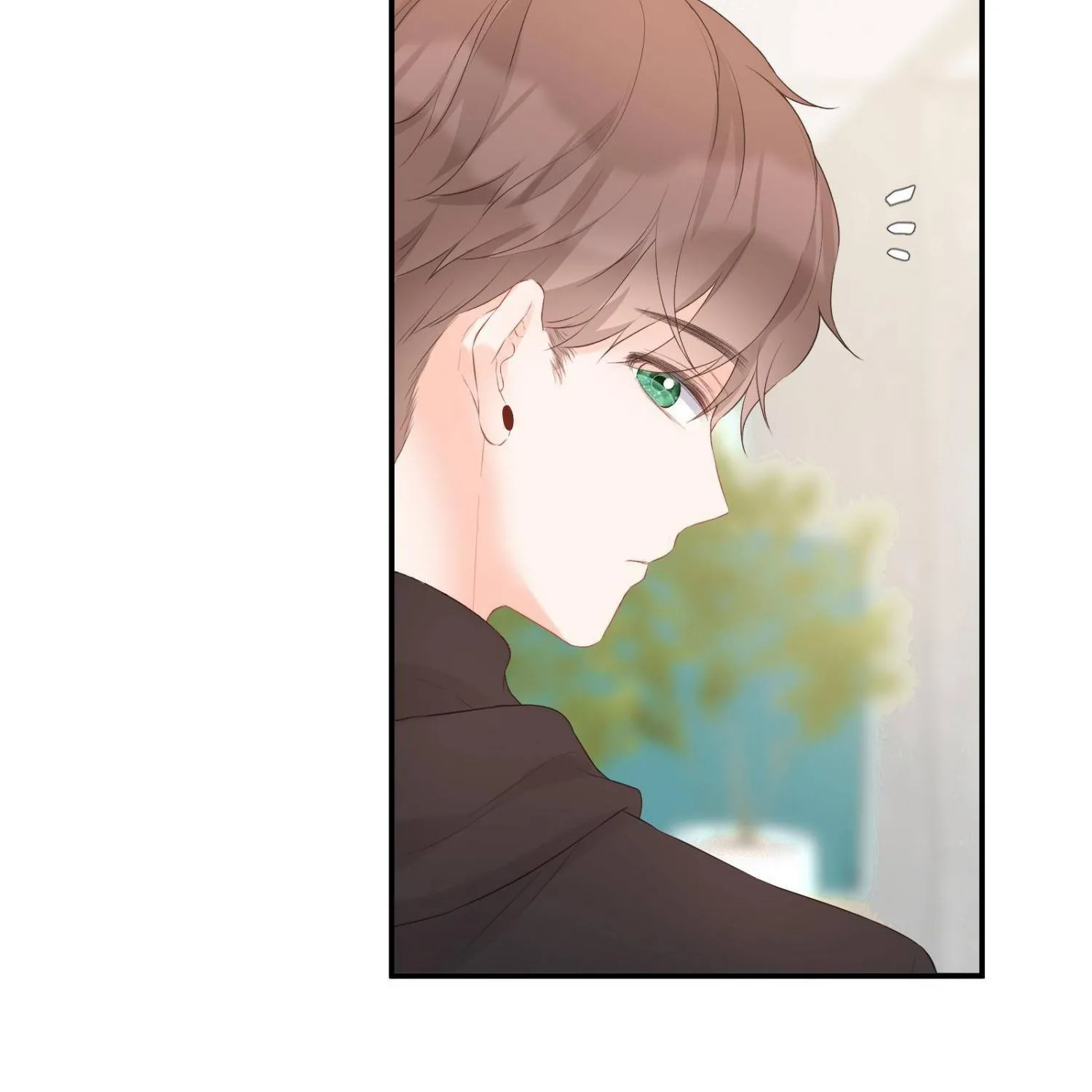 A Contractual Love Can Never Come True Chapter 27 page 35 - 