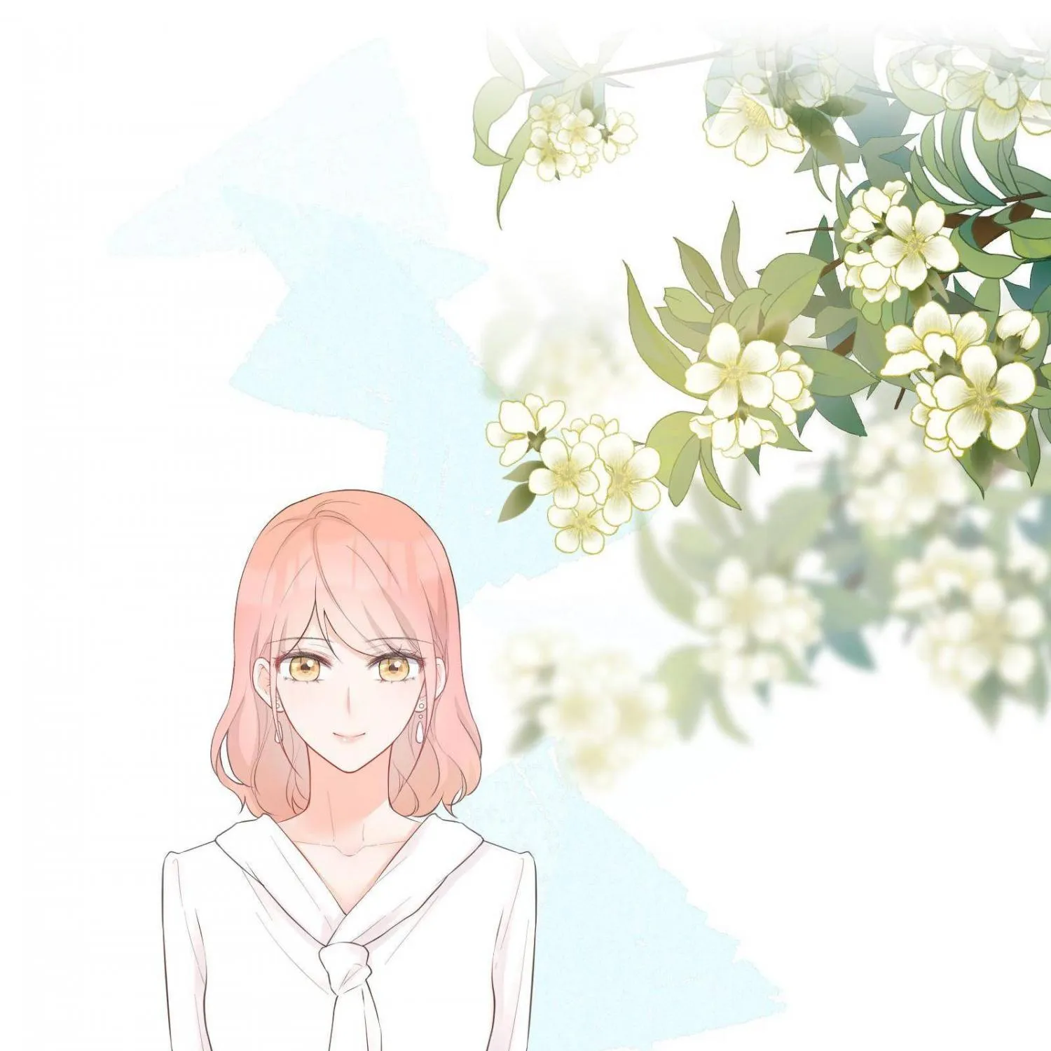 A Contractual Love Can Never Come True Chapter 27 page 37 - 
