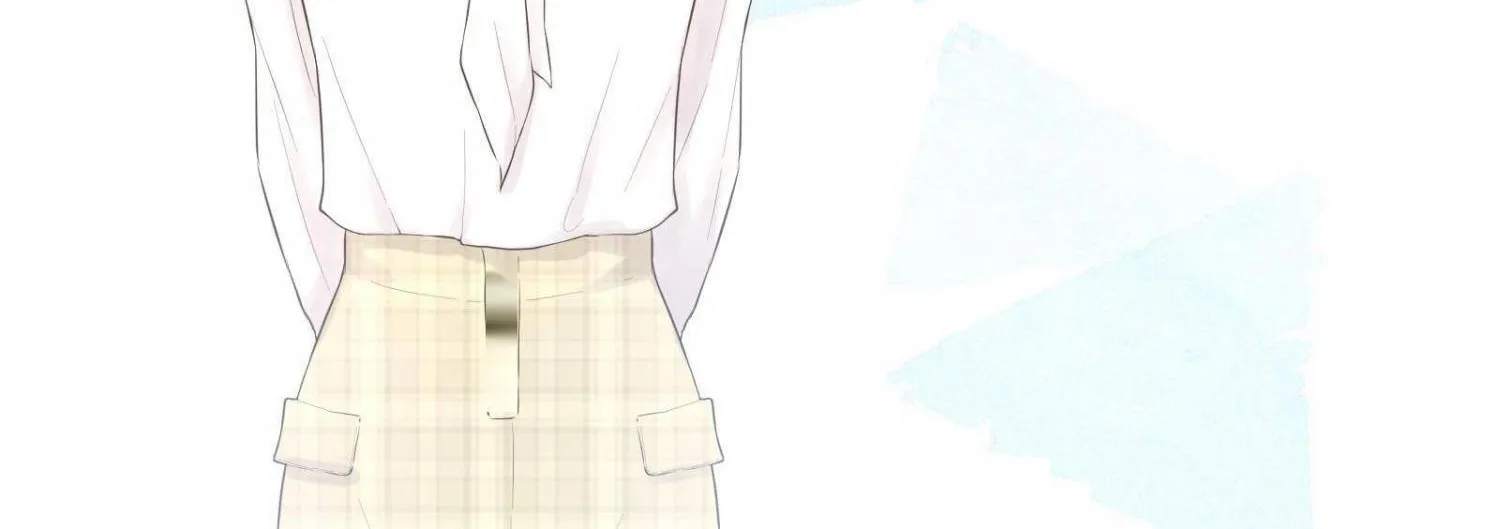 A Contractual Love Can Never Come True Chapter 27 page 38 - 