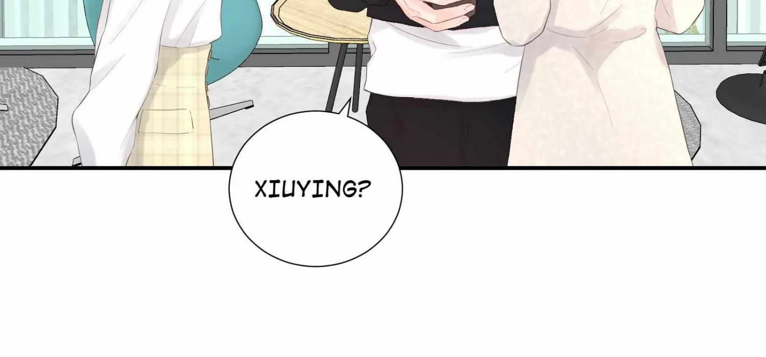 A Contractual Love Can Never Come True Chapter 27 page 40 - 