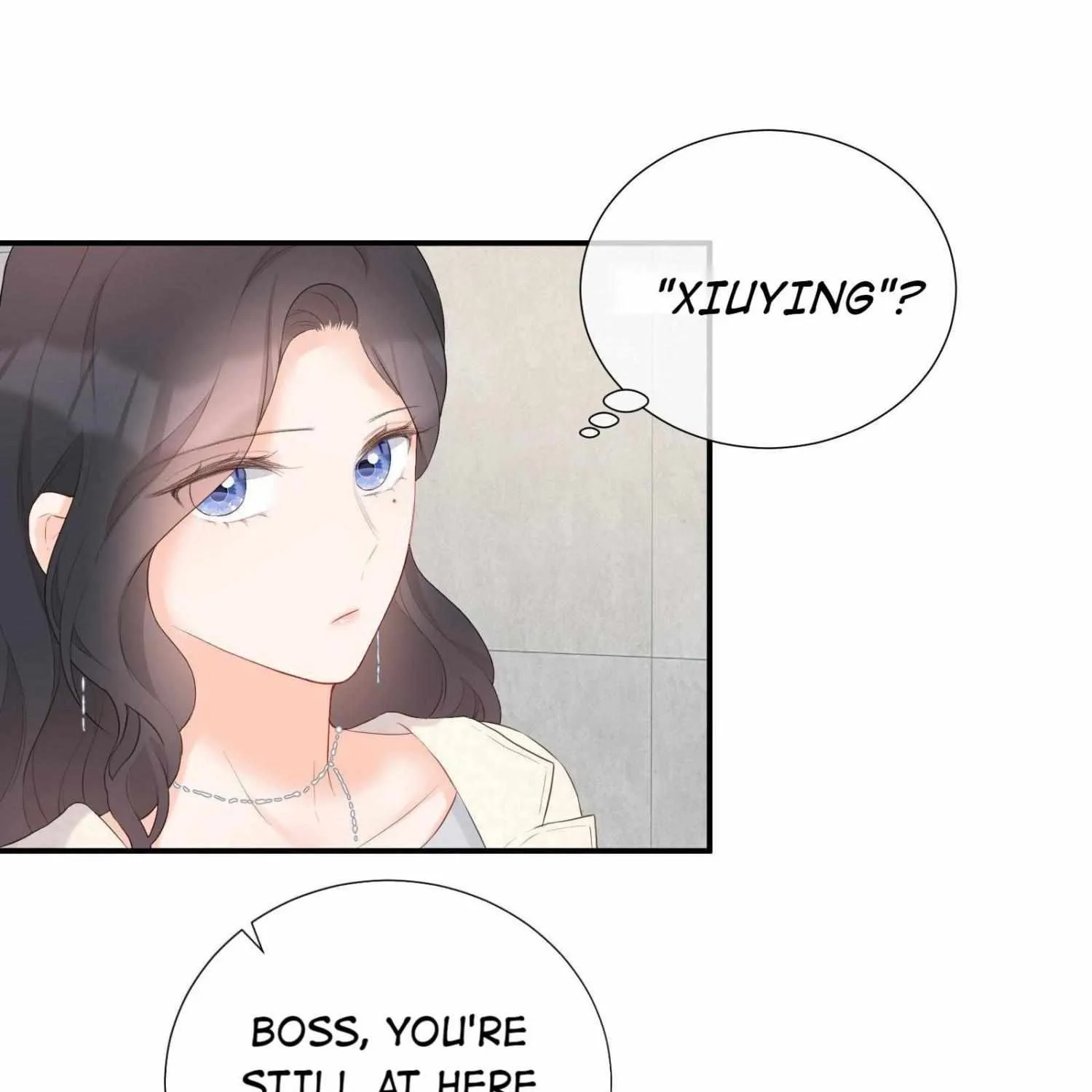 A Contractual Love Can Never Come True Chapter 27 page 41 - 
