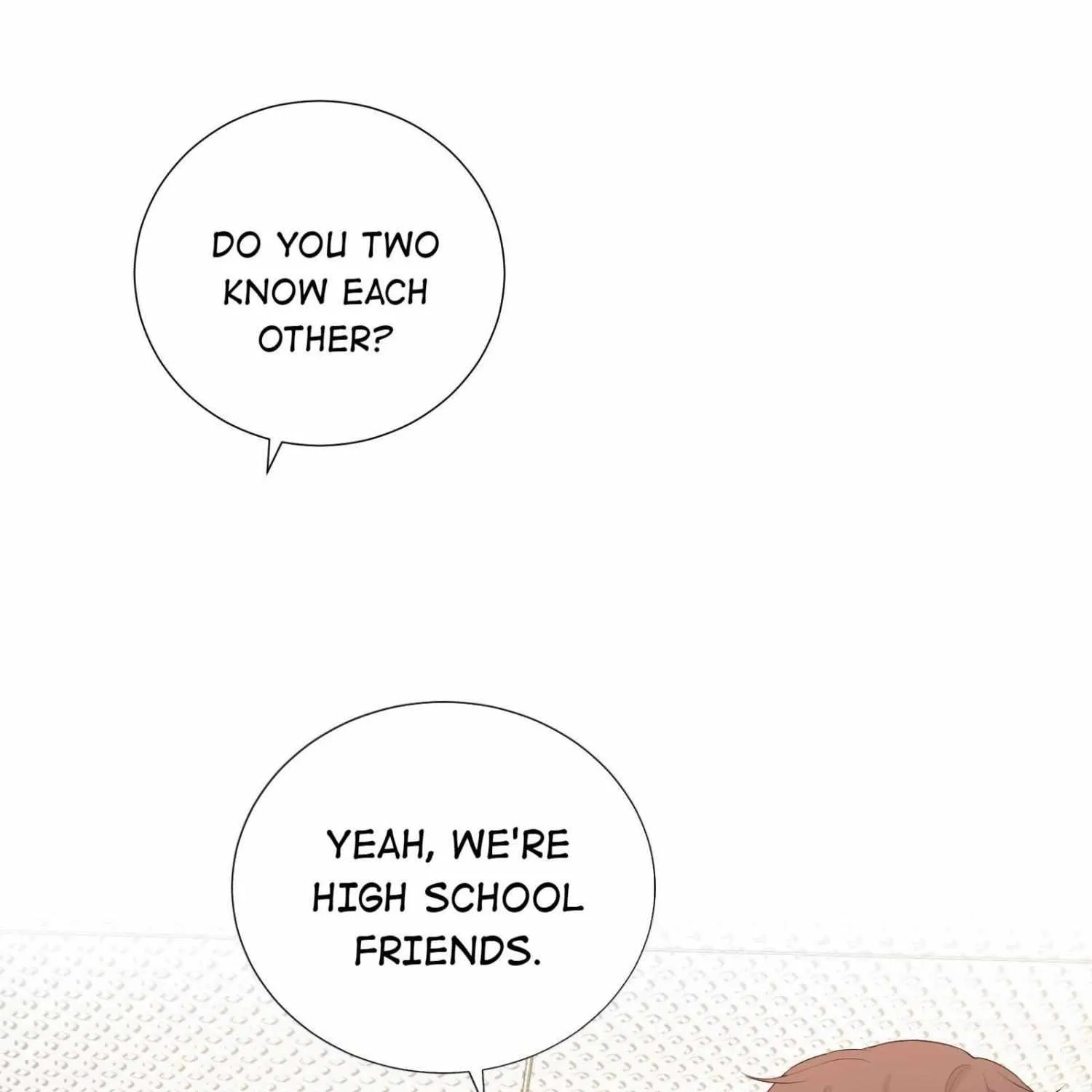 A Contractual Love Can Never Come True Chapter 27 page 44 - 