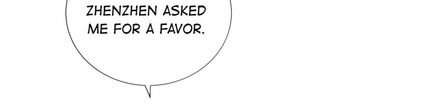 A Contractual Love Can Never Come True Chapter 27 page 48 - 