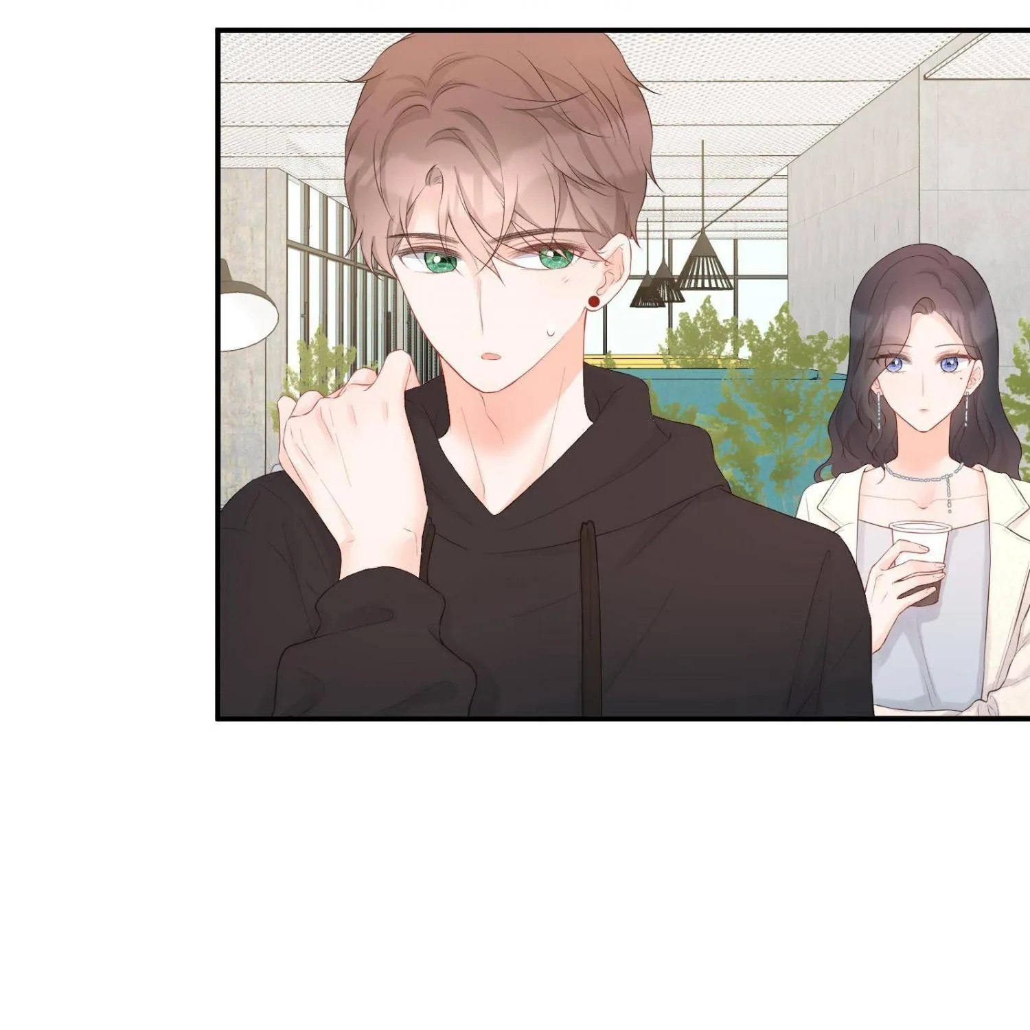 A Contractual Love Can Never Come True Chapter 27 page 49 - 