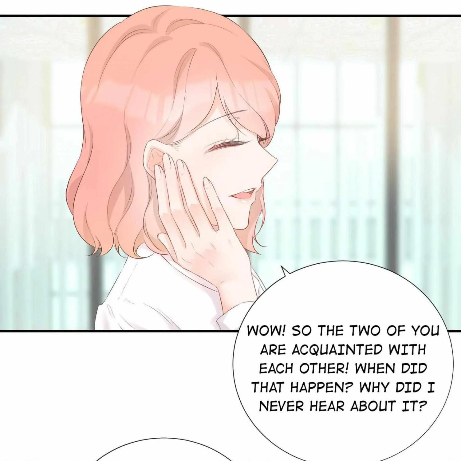 A Contractual Love Can Never Come True Chapter 27 page 51 - 
