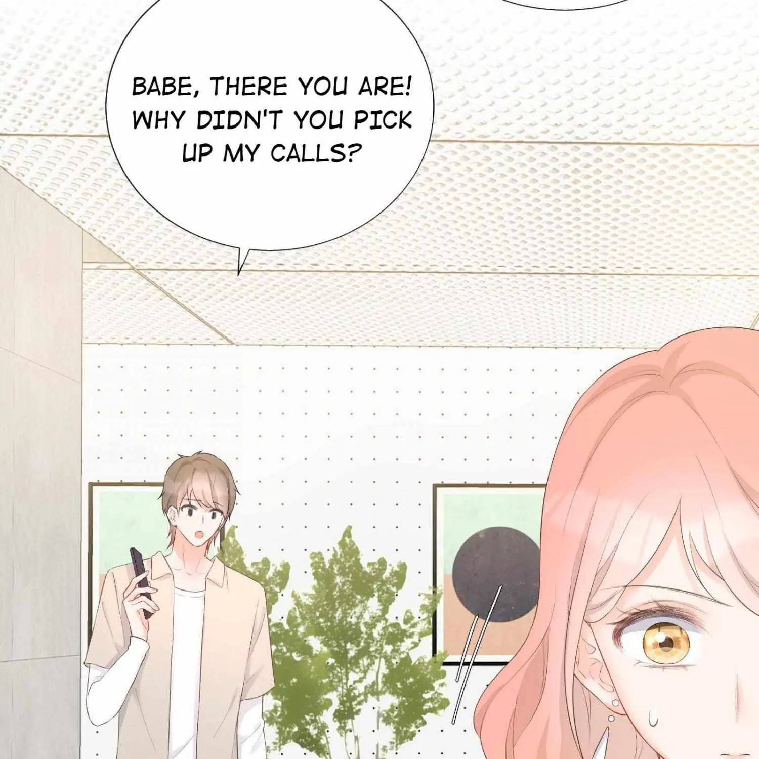 A Contractual Love Can Never Come True Chapter 27 page 52 - 