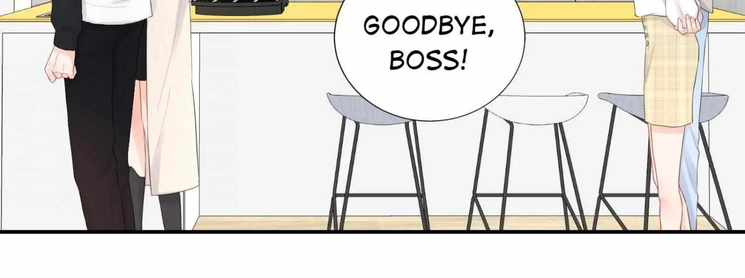 A Contractual Love Can Never Come True Chapter 27 page 59 - 