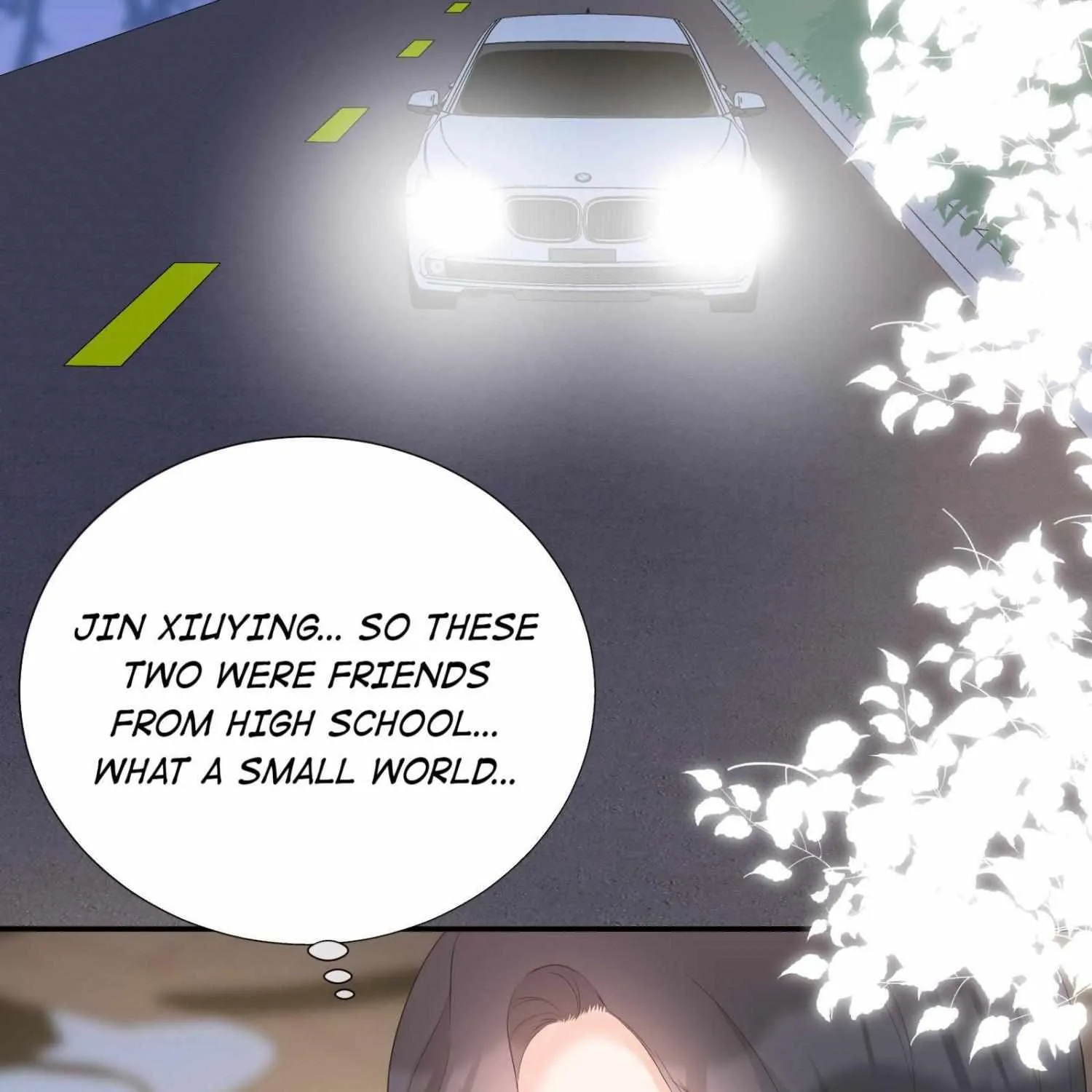 A Contractual Love Can Never Come True Chapter 27 page 66 - 
