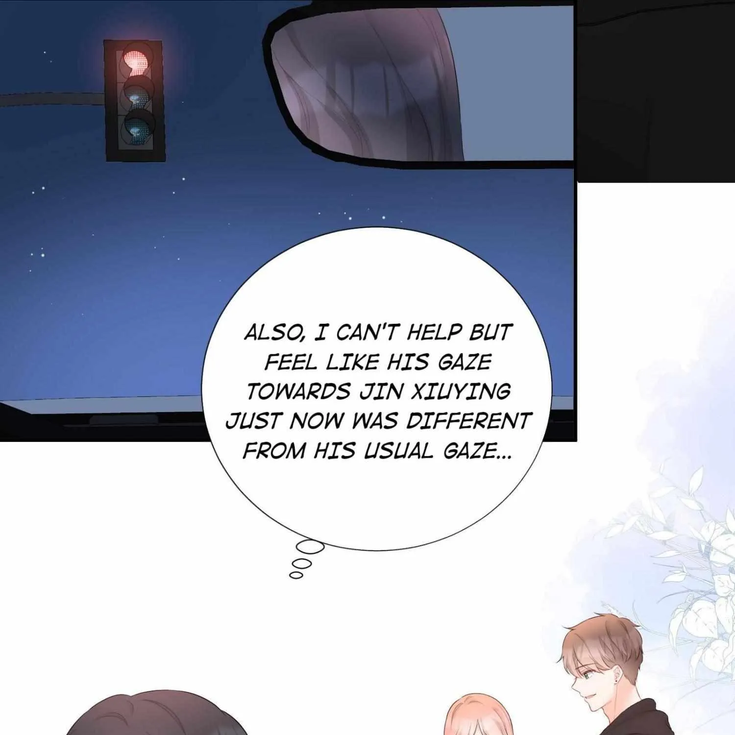 A Contractual Love Can Never Come True Chapter 27 page 71 - 