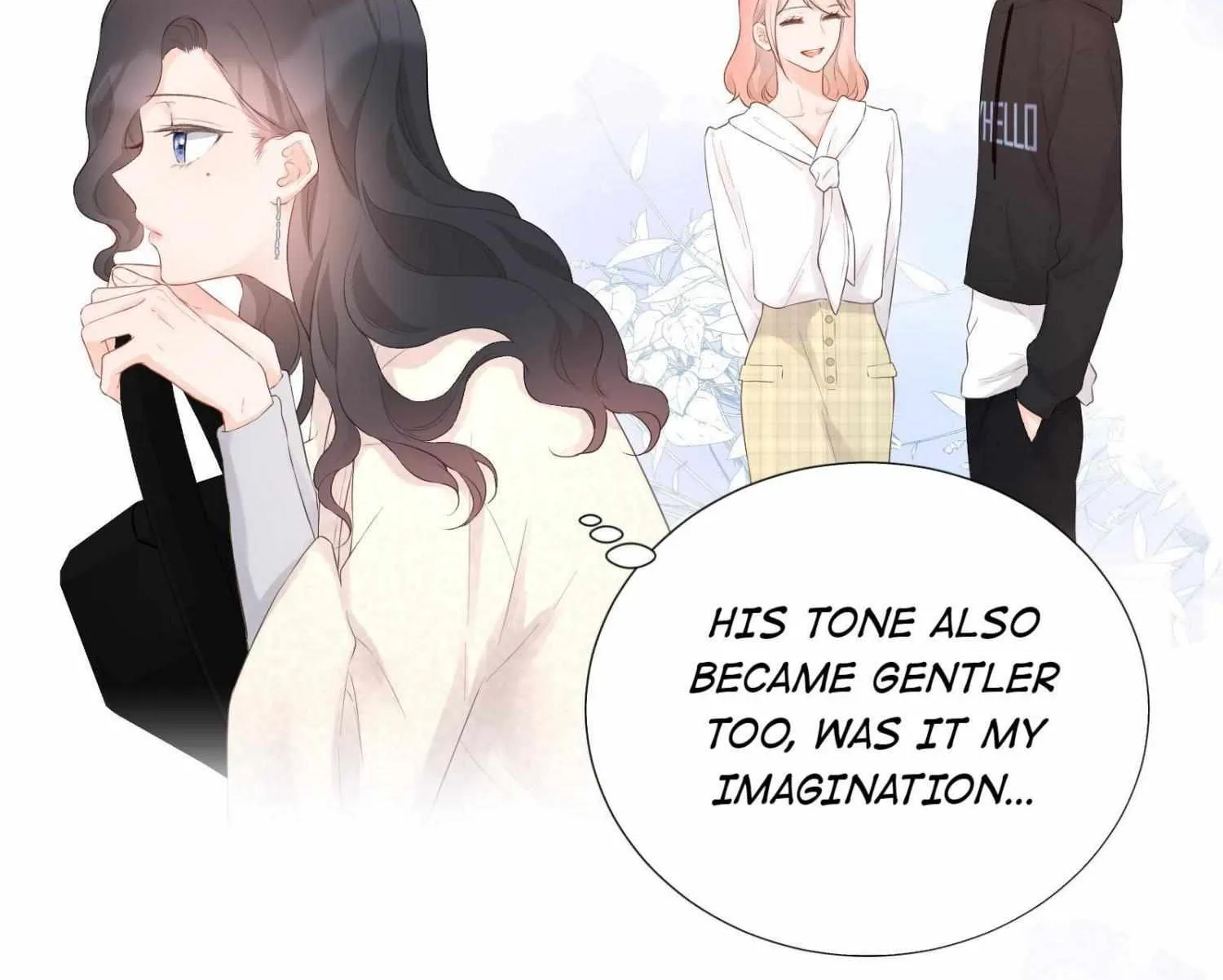 A Contractual Love Can Never Come True Chapter 27 page 72 - 