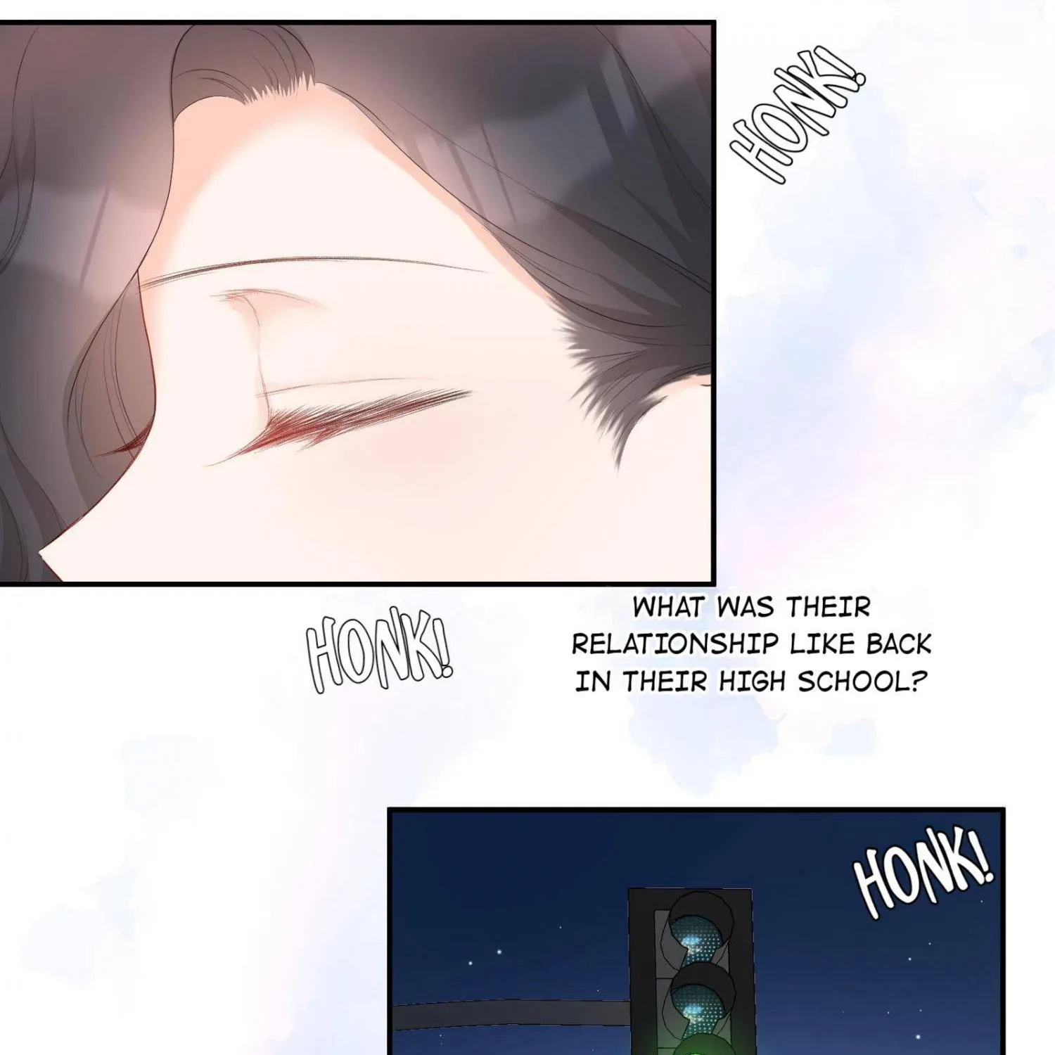 A Contractual Love Can Never Come True Chapter 27 page 73 - 