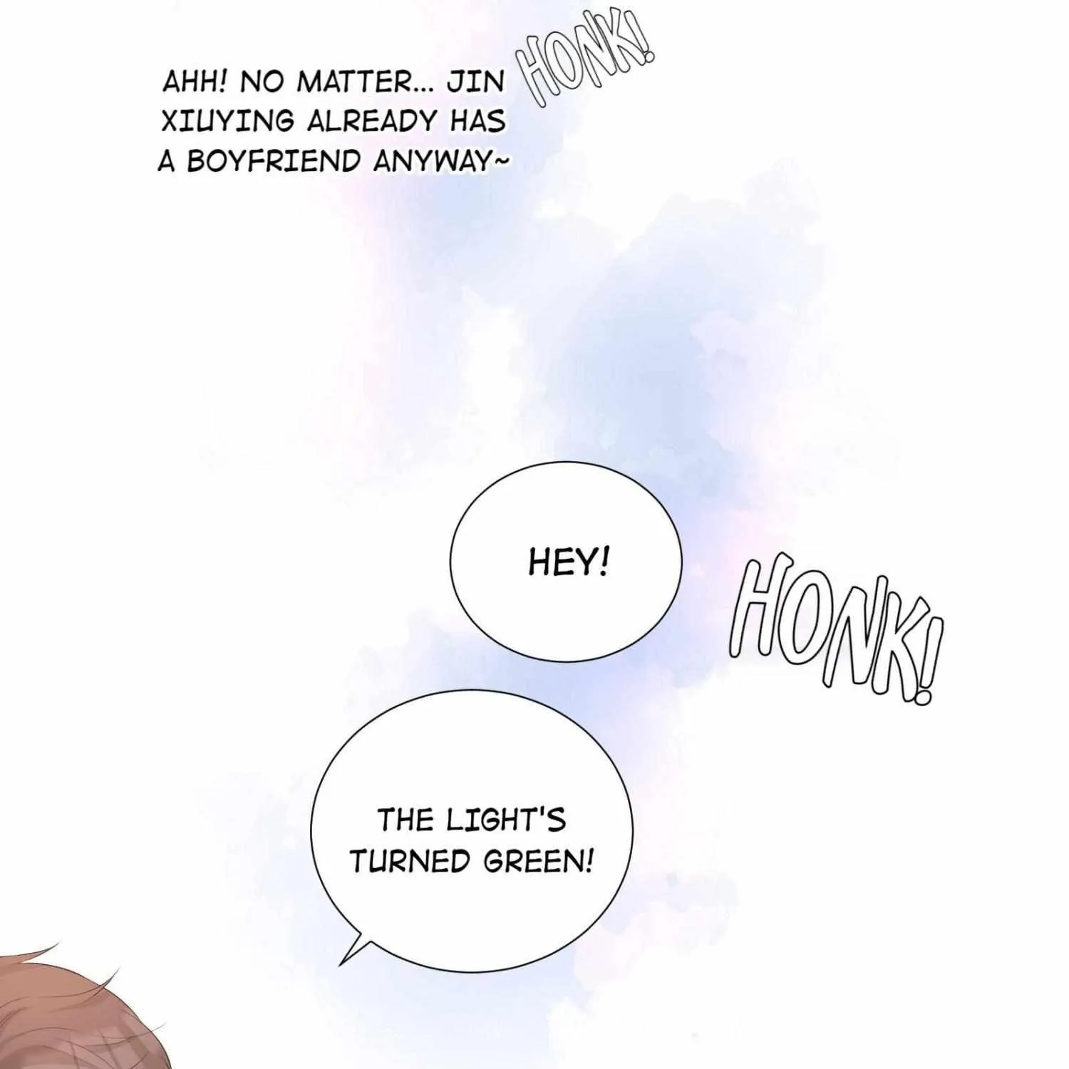 A Contractual Love Can Never Come True Chapter 27 page 75 - 