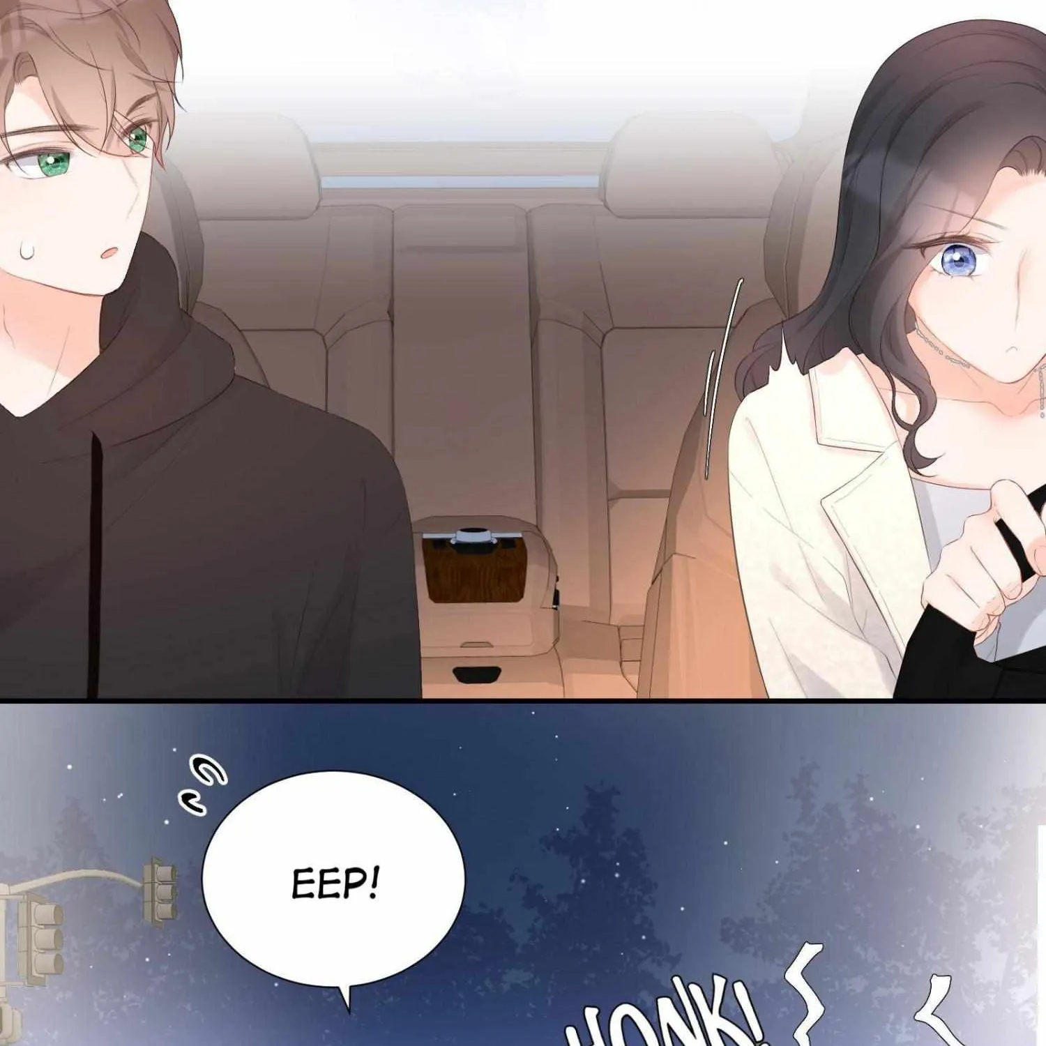 A Contractual Love Can Never Come True Chapter 27 page 76 - 