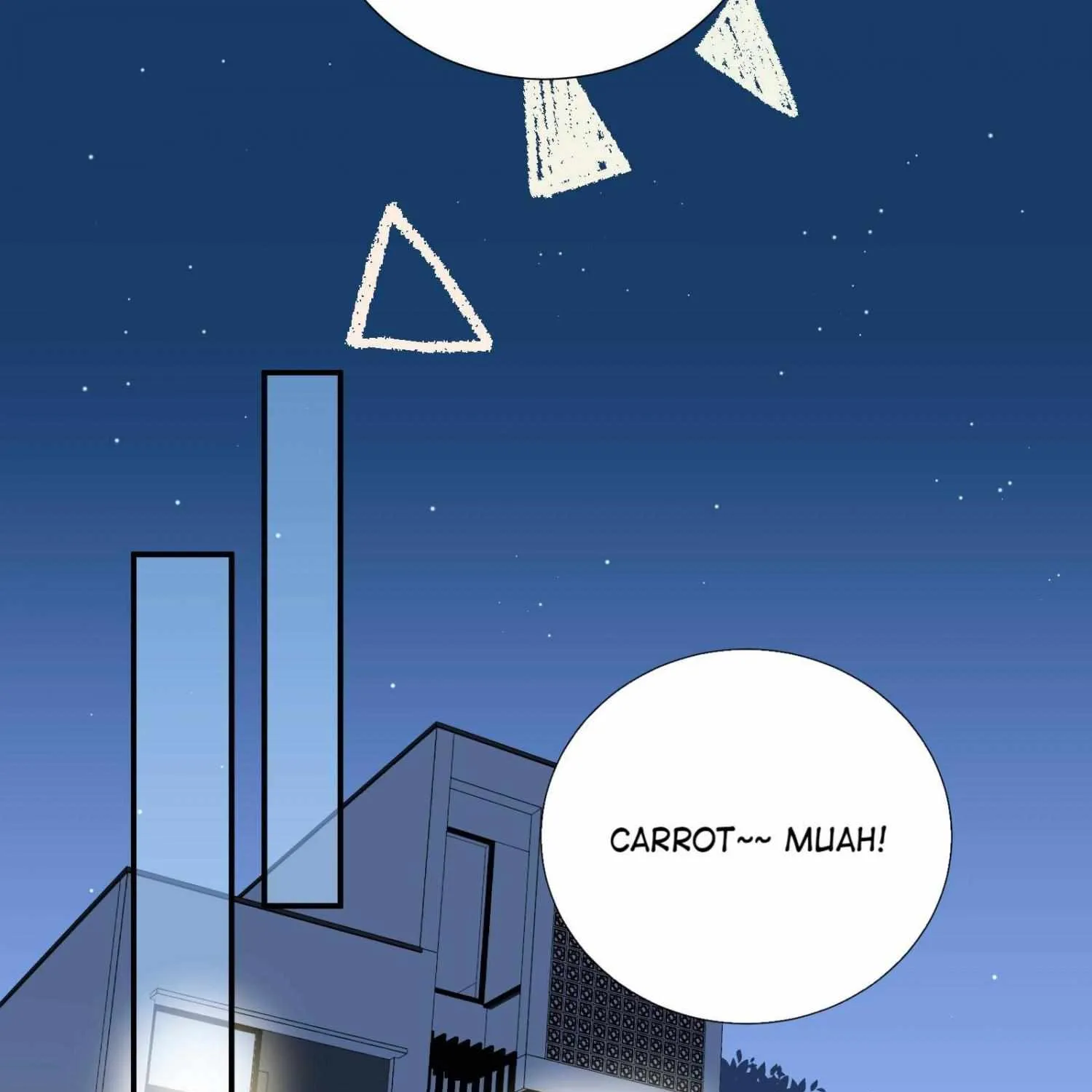 A Contractual Love Can Never Come True Chapter 27 page 80 - 