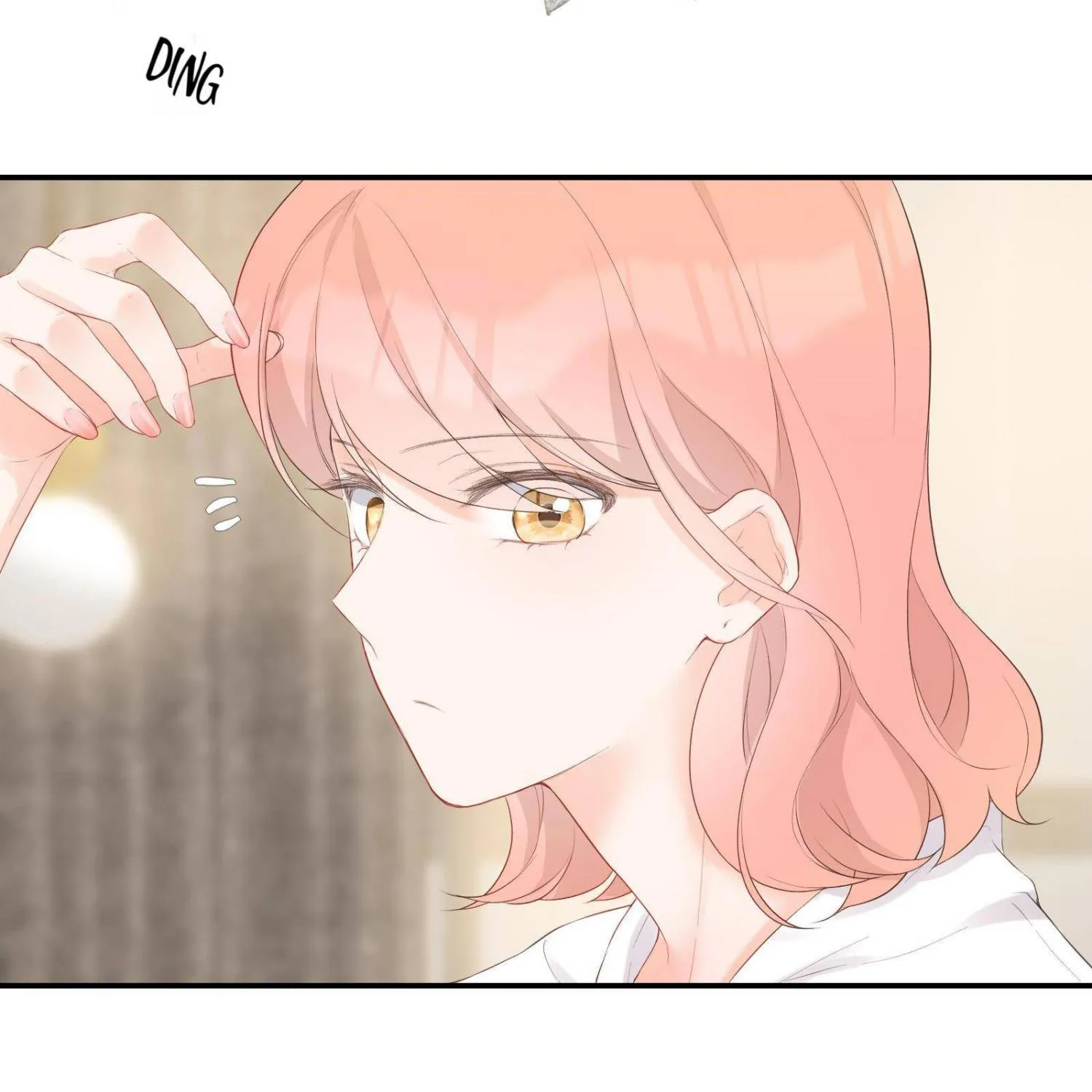 A Contractual Love Can Never Come True Chapter 27 page 9 - 