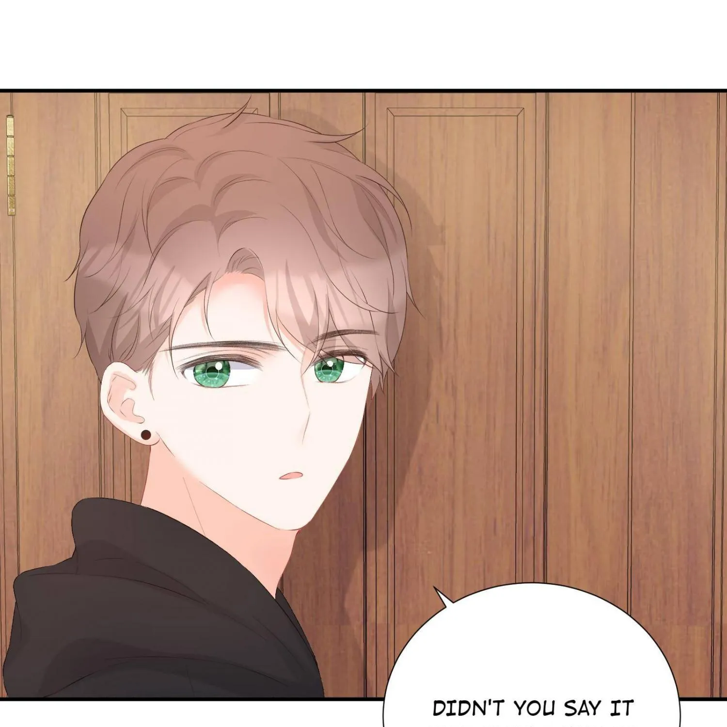 A Contractual Love Can Never Come True Chapter 27 page 86 - 