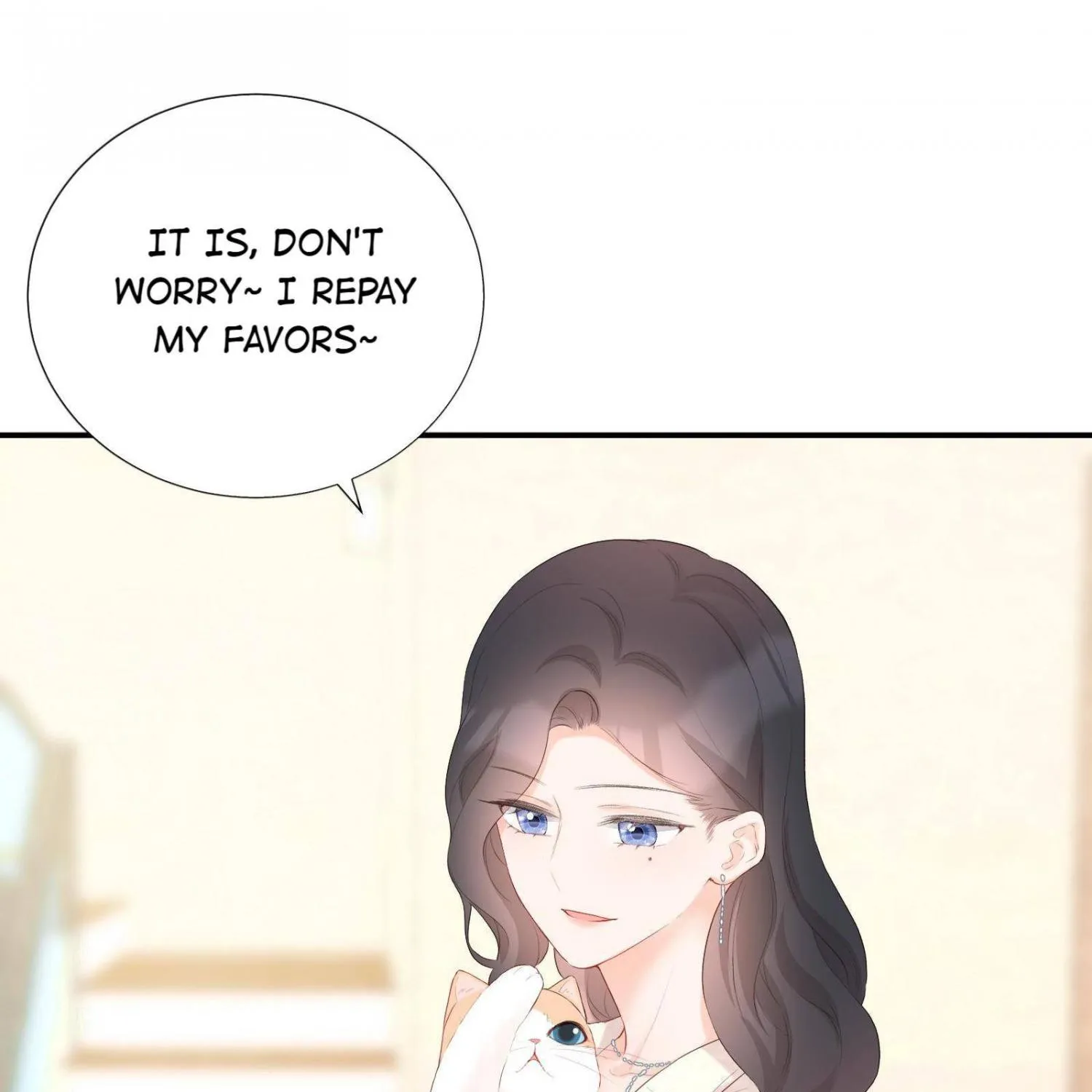 A Contractual Love Can Never Come True Chapter 27 page 88 - 