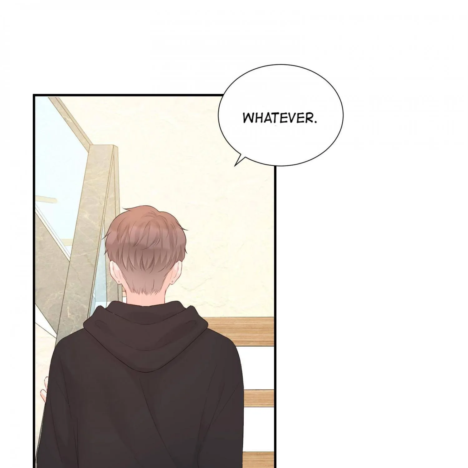 A Contractual Love Can Never Come True Chapter 27 page 92 - 