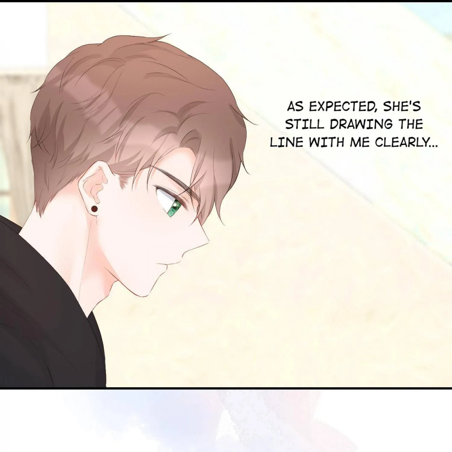 A Contractual Love Can Never Come True Chapter 27 page 96 - 